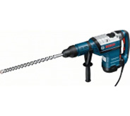 Перфоратор Bosch BFG 9000